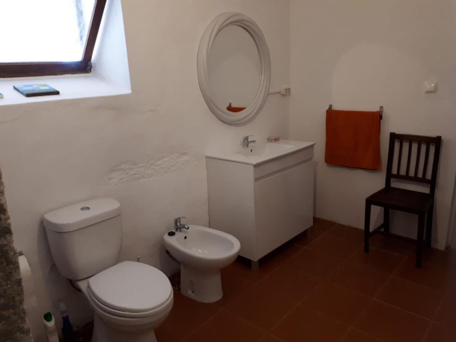Quintinha De Santiago Vila Oliveira de Azeméis Exterior foto
