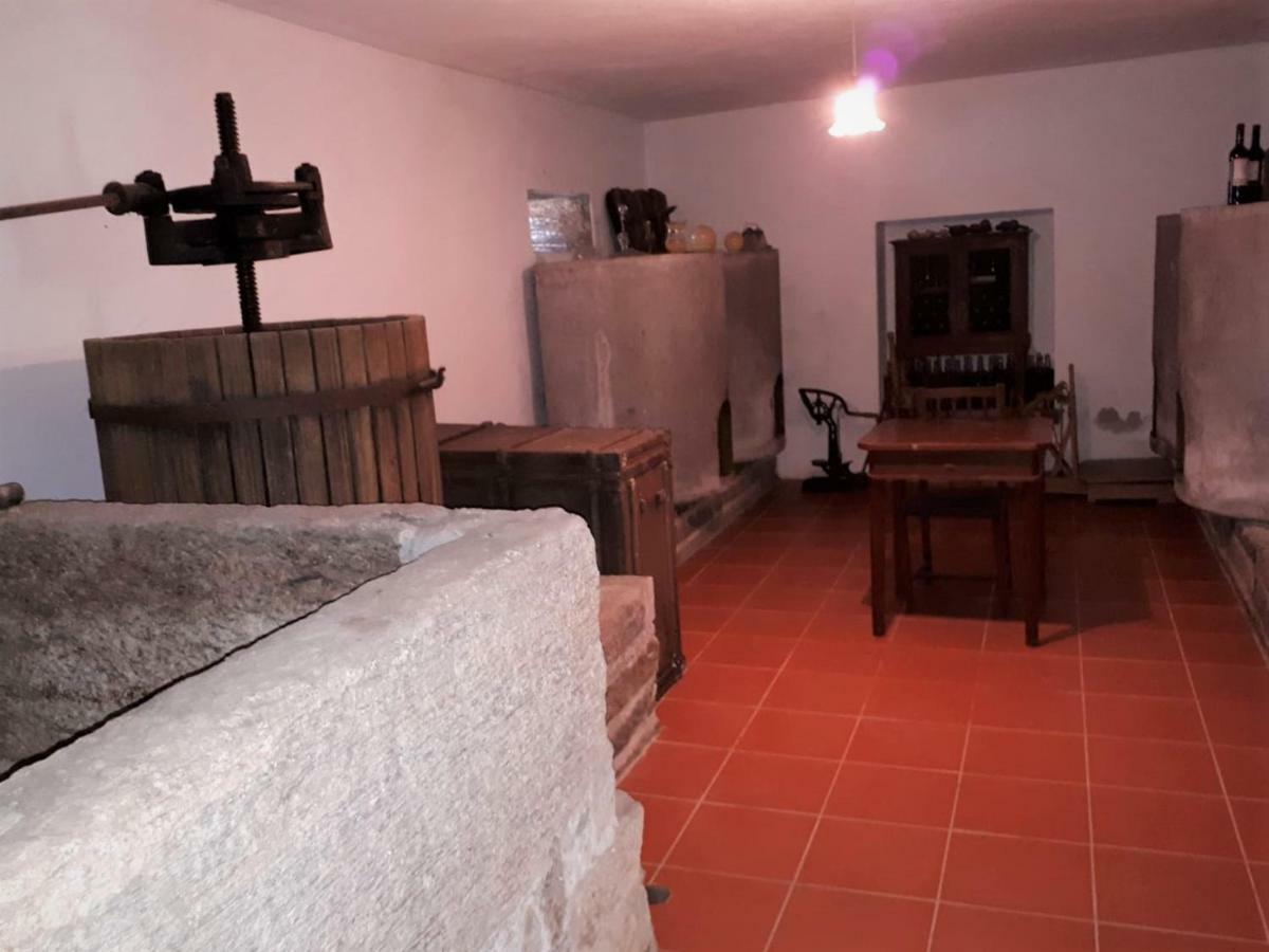 Quintinha De Santiago Vila Oliveira de Azeméis Exterior foto