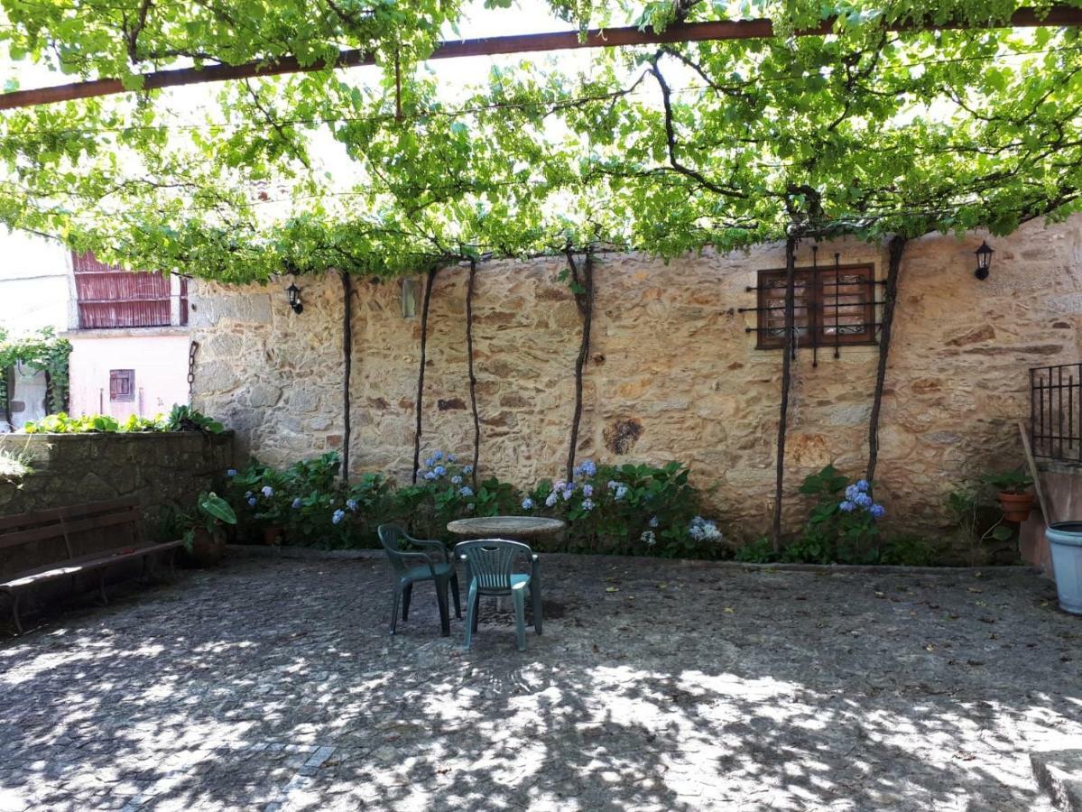 Quintinha De Santiago Vila Oliveira de Azeméis Exterior foto