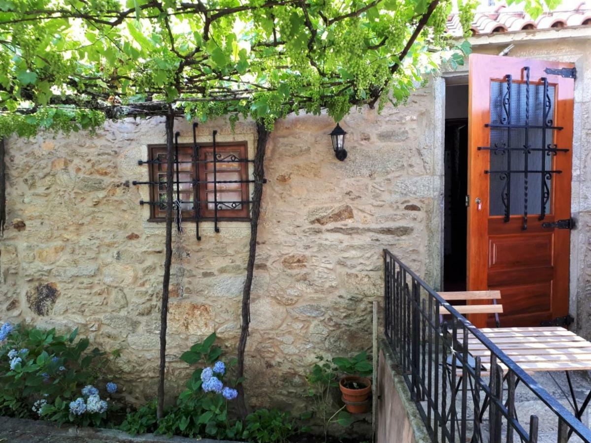 Quintinha De Santiago Vila Oliveira de Azeméis Exterior foto