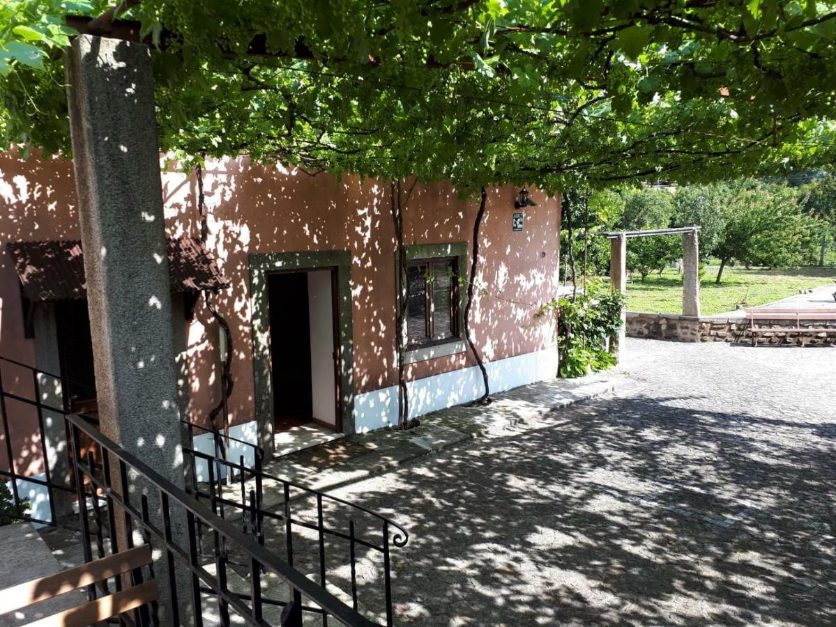 Quintinha De Santiago Vila Oliveira de Azeméis Exterior foto