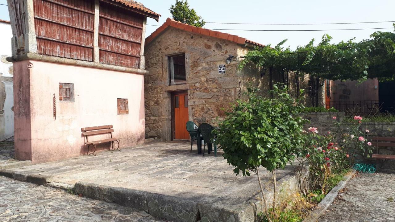 Quintinha De Santiago Vila Oliveira de Azeméis Exterior foto